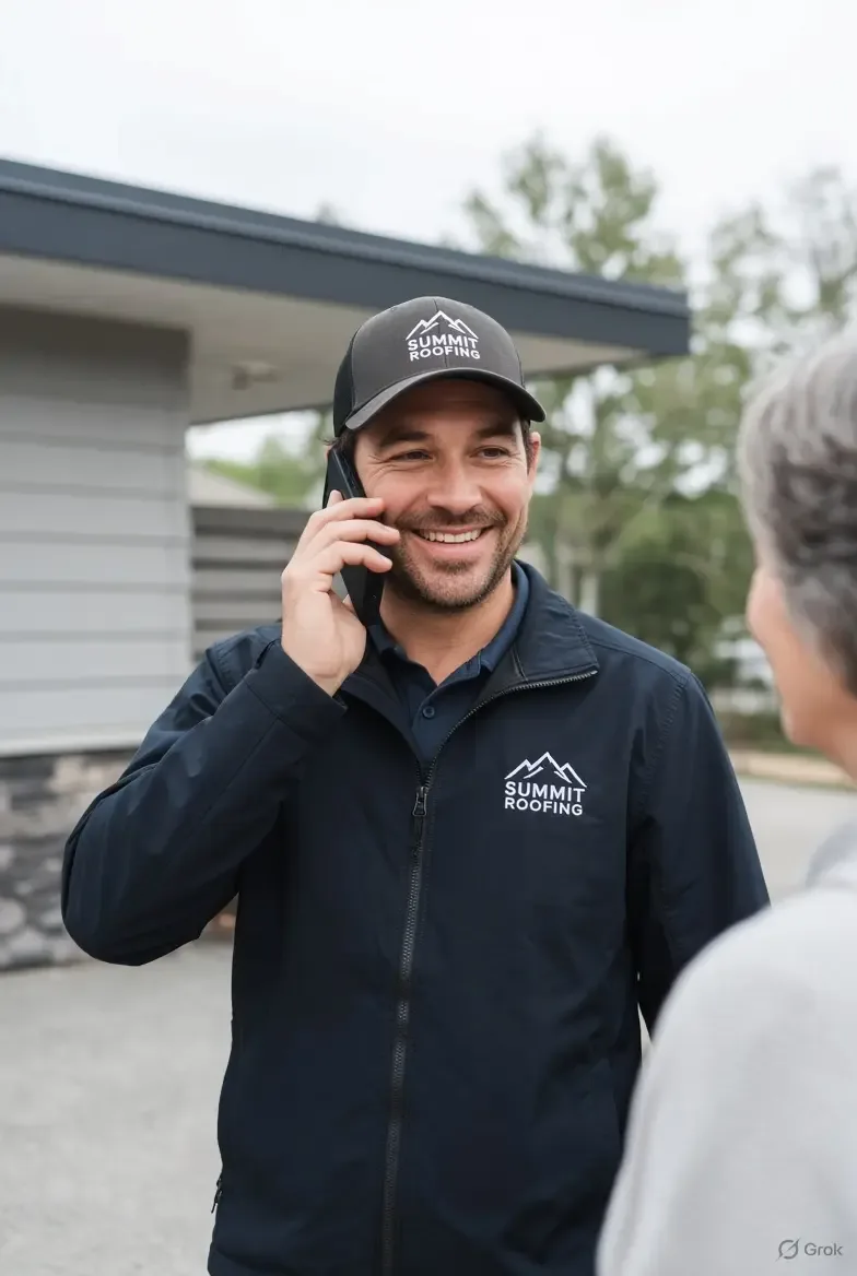 Flat Roof Leak Repair Hollandale, MS FAQs
